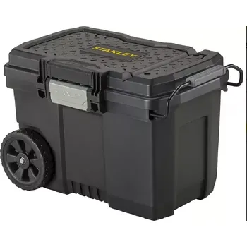 STANLEY STST33090-1 Pojízdný box na nářadí se západkou