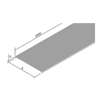 Stavebniny MARS víko žlabu V 62 (5150) S KOPOS - KOLIN a.s. 41-08-270-85150
