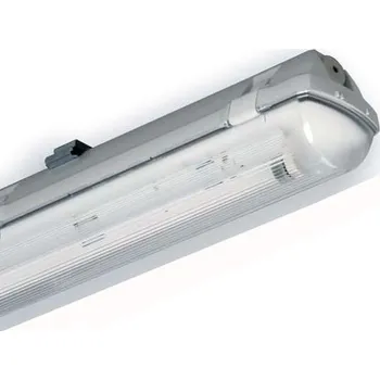 Průmyslové svítidlo Sv.PRIMA 136 PC E 1x36W IP66 TRE GE Industrial s.r.o. 21-04-113-23168