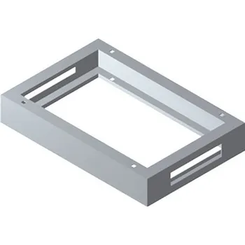 Rozvaděč PD-Q13-PK010804 podstavec 35614 OEZ s.r.o. 45-04-099-35614