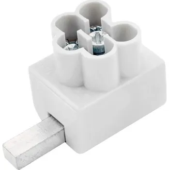 Svorka připoj. AS-3x16 SNS 79501 ELEMAN spol. s r.o. 37-12-253-10795