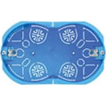 Elektroinstalační krabice Krabice pod VM 3 MODUL 15260 sád 39-02-030-15260