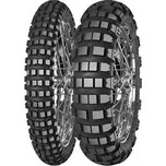 motocyklové (Enduro) Mitas Enduro Trail XT+ Dakar 90/90/21 TL/TT,F,2x žlutý pruh 54T