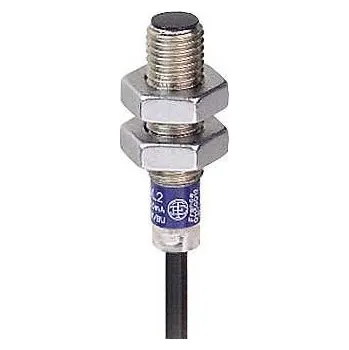 XS508B1PAL2 indukční čidlo opt. Schneider Electric CZ 53-04-386-50508