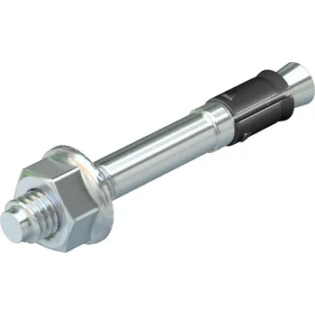 Hmoždinka Hmožd.protipož.FNA II 6x30 3498 425 OBO BETTERMANN Praha 41-14-289-30425