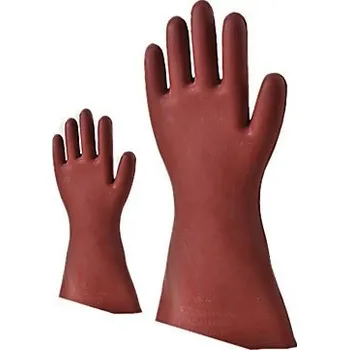 Pracovní rukavice Izol. rukavice 0.7/10 GPH GPH spol. s.r.o. 59-06-252-61012