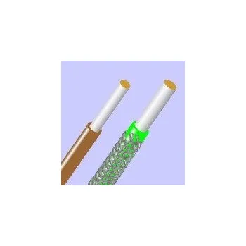 elektrický kabel Sděl.vodič (CVB) TAV 0,5 černý nkt cables a.s. 01-24-004-13150