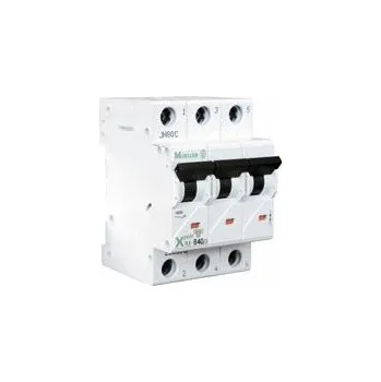 Jistič Jistič PL6 32/3/B 286592 Eaton Elektrotechnika s.r.o. 15-06-090-51320