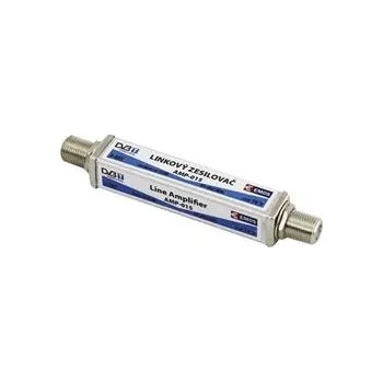 Anténní zesilovač Linkový zesil. 15dB AMP-015 J5705 EMOS spol. s r.o. 53-10-806-14115