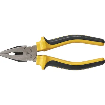Kleště Topex Kombinované kleště 180 mm 32D099