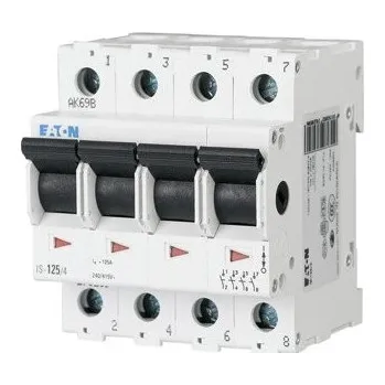 Vypínač 16A IS-16/4 276257 Eaton Elektrotechnika s.r.o. 11-12-090-02104
