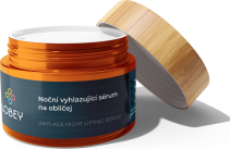 LOBEY noční sérum 50ml vyhlazující