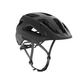 Cyklistická přilba Trek Přilba Solstice MIPS Black - S/M (51-58cm)