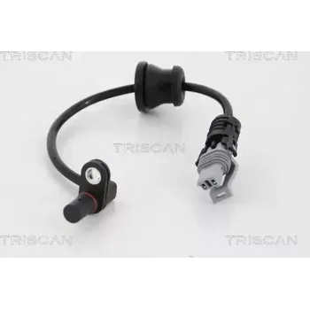 ABS TRISCAN Snímač počtu otáček kol TRI 8180 21206