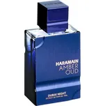 Al Haramain Amber Oud Dubai Night Extrait de Parfum 75 ml M