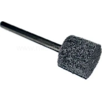 Brusný kotouč Brusné tělísko z netkané slisované textilie stopka 14x12-3 6A Medium