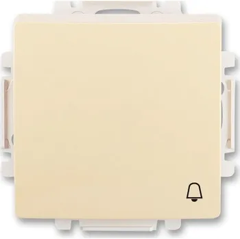 vypínač Tlačítko 1/0 zv.3557G-A80343 C1 SWI ABB s.r.o. 07-04-026-72053