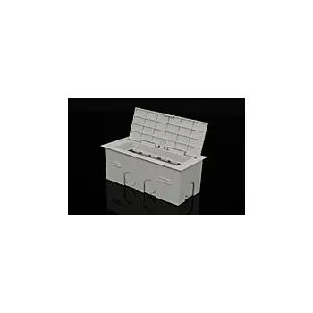 Elektroinstalační krabice Krabice přístr. KOPOBOX MINI B KOL KOPOS - KOLIN a.s. 39-08-270-12100