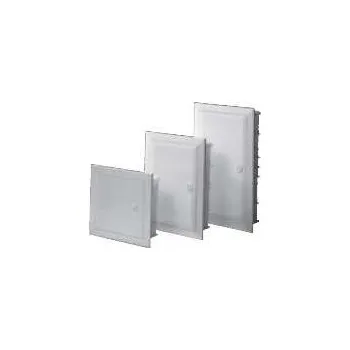 Rozvaděč Rozv.JUMBO ECONOMY 24+4ET pod o.24M Elektro-System-Technik 45-04-801-02024