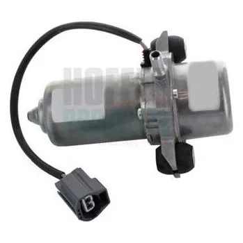 Vakuové čerpadlo Vakuové čerpadlo, brzdový systém HOFFER 8091186