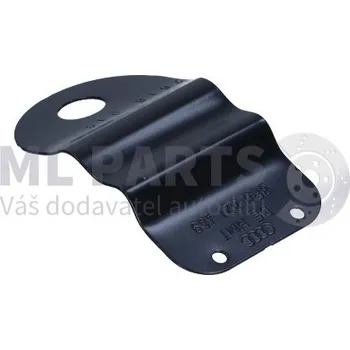 Blatník karosérie Originál OEM 8R0821469