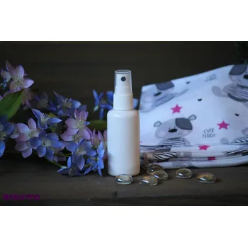 GOLENN - Pečující voda po holení unisex (Pečující voda zejména pro ženy po holení tělových partií)