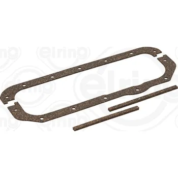 Automobilové těsnění Sada těsnění, olejová vana ELRING 008.702