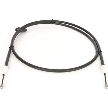 Brzdový systém Tažné lanko, parkovací brzda BOSCH 1 987 482 759