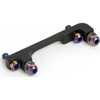 Komponent pro jízdní kolo adaptér SRAM 00.5318.007.000 - AM POST BRACKET 30P SS CPS & STD BOLTS
