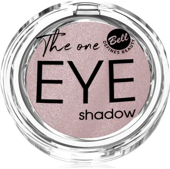 Oční stíny Bell The One oční stíny odstín 08 3.2 g