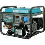 Elektrocentrála Könner & Söhnen KS 10000E ATS