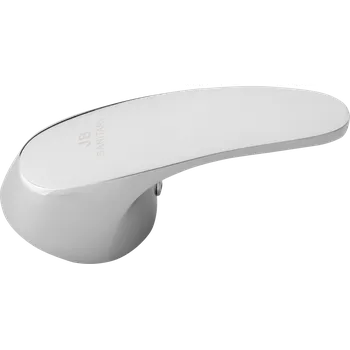 Vodovodní baterie JB Sanitary Slim Ovládací páka, chrom, NDB 0047