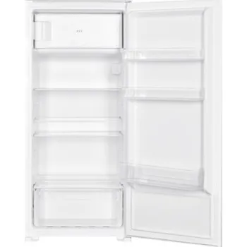 Lednice Chladnička s mraz. boxem Crown CR205WE D7205