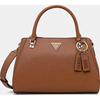 Kabelka Kabelka Guess NOELLE HWZG96.72070 hnědá 88X, vel. ONE SIZE