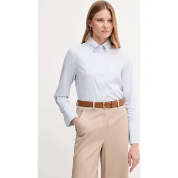 Pánská košile Košile Joop! 30047563 modrá 50A, vel. 42