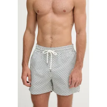 Plavkové šortky Frescobol Carioca 2617.852 béžová 01X, vel. XXL