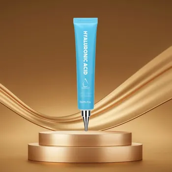 Pleťový krém Farm Stay - Hyaluronic Acid Super Aqua Eye Cream - Oční hydratační krém s kyselinou hyaluronovou - 45 ml