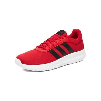 Dámská obuv adidas Sneakersy LITE RACER 4.0 JQ4517 Červená 45_1_3