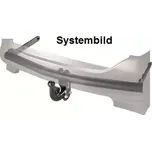 WESTFALIA Tažné zařízení WSF 346105600001 + DOPRAVA ZDARMA!