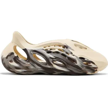 Pánské tenisky adidas Yeezy Foam RNNR MX Cream Clay Velikost: 46