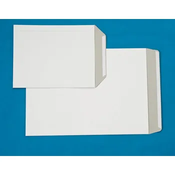 Obálka Kartonová prostor.obálka formát B3 rozměr 42 x 53,8 x 3,6 cm, 350g/m2