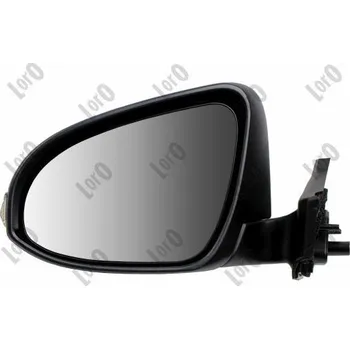 Auto zrcátko Vnější zpětné zrcátko ABAKUS 3942M10