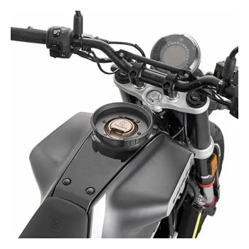 Auto-moto BF57 objímka pro tankruksak GIVI "TANKLOCK"na víčko nádrže Husqvarna Svartpilen 125-401 (21-23) GIVI s.r.l. 344478