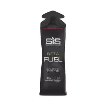 SiS Beta Fuel gel Strawberry/Lime 60 ml