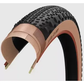 Plášť na kolo Goodyear XPLR Inter 45-622 gravel plášť kevlar
