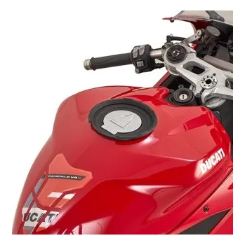 Auto-moto BF77 objímka pro uchycení tankruksaku GIVI "TANKLOCK"na víčko nádrže Ducati Streetfighter V4 1100 GIVI s.r.l. 344651