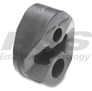 Autodíl Držák, tlumič výfuku HJS 83 13 2801