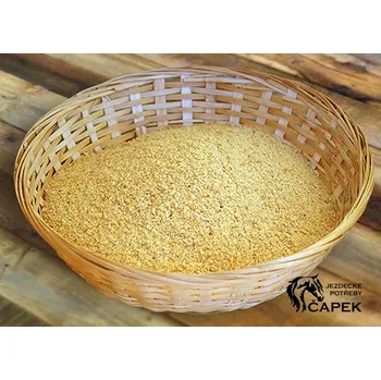 Krmivo pro koně NovaEqui DANEX - SÓJOVÉ BOBY 20 kg