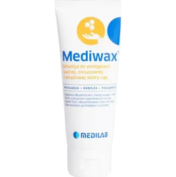 Péče o ruce KRÉM NA RUCE NA BÁZI VČELÍHO VOSKU 75 ml