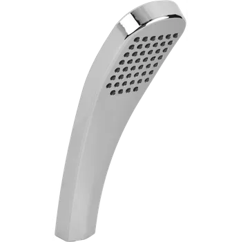 Sprchová hlavice JB Sanitary Sprchová hlavice, chrom, RSH 06